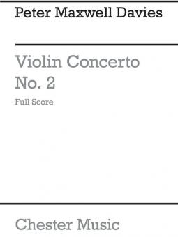 Violin Concerto No.2 
