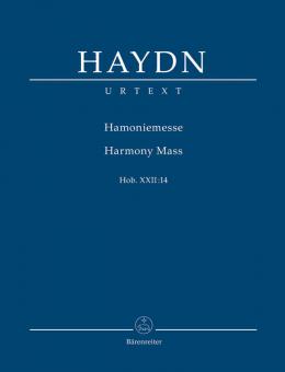 Missa B-Dur Hob.XXII:14 