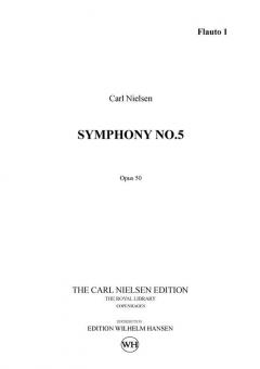 Symphony No.5 Op.50 