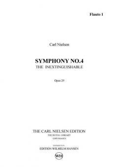 Symphony No.4 