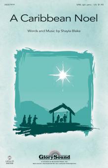 A Caribbean Noel Standard