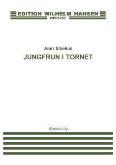 Jungfrun I Tornet 