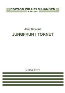 Jungfrun I Tornet 