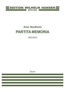 Partita Memoria 