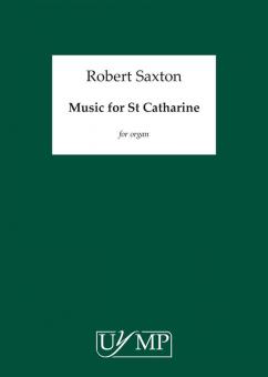 Music for St. Catherine 