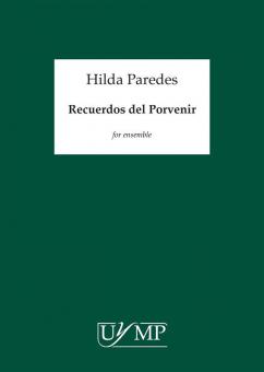 Recuerdos del Porvenir 