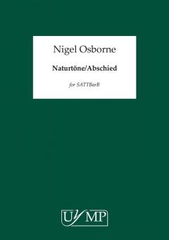 Naturtöne / Abschied 