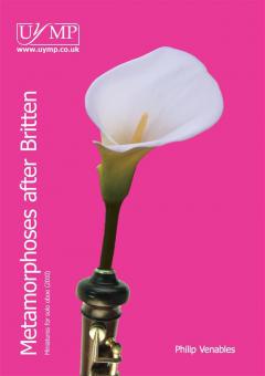Four Metamorphoses After Britten (Oboe) 