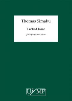 Locked Door 