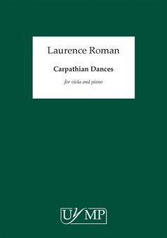 Carpathian Dances 