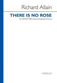 There Is No Rose 