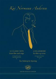 12 Classic Hits from Film and Stage 