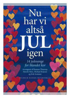 Nu Har Vi Altsa Jul Igen 