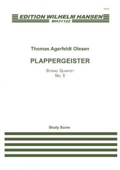 Plappergeister 
