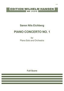 Piano Concerto No.1 