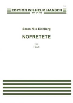 Nofretete for Piano 