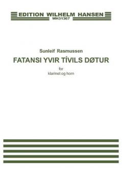 Fatansi Yvir Tivils Dotur 