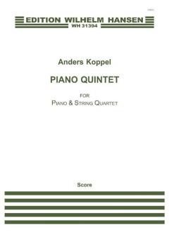 Piano Quintet 