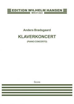 Klaverkoncert (Piano Concerto) 