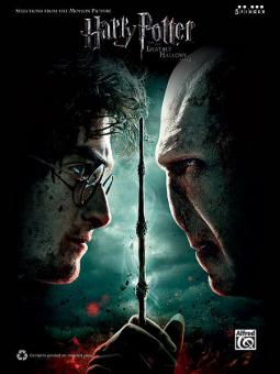 Harry Potter And The Deathly Hallows, Part 2 