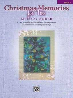 Christmas Memories for Two Book 3 