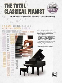 The Total Classical Pianist 