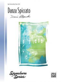Danza Spiccato 