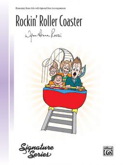 Rockin' Roller Coaster 