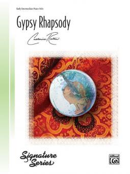 Gypsy Rhapsody 