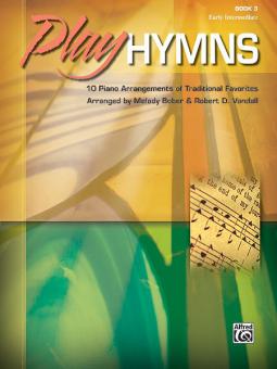 Play Hymns Book 3 