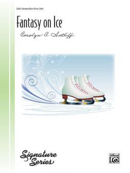 Fantasy On Ice 