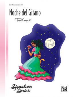 Noche del Gitano 