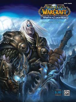 Wrath Of The Lich King 