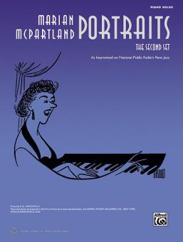 Marian McPartland Portraits: The Second Set 