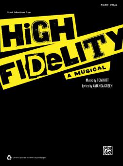 High Fidelity 