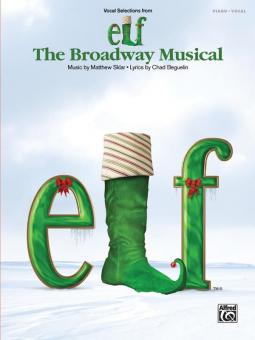 Elf: The Broadway Musical 