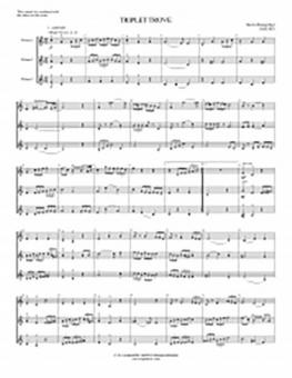 Triplet Trove (Stand Alone Version) 