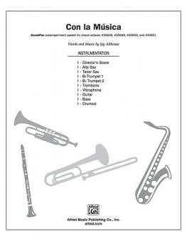 Con la Música Standard