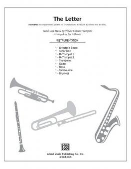 The Letter Standard
