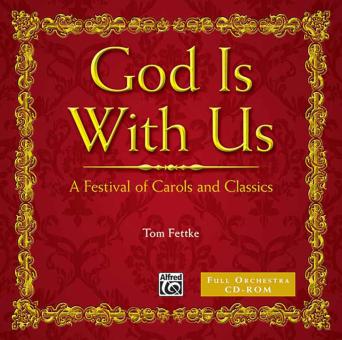 God Is With Us 