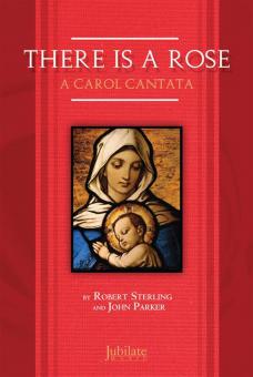 There Is A Rose 