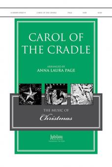 Carol Of The Cradle 
