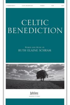 Celtic Benediction 