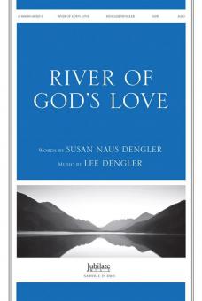 River Of God's Love 