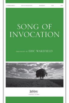 Song Of Invocation 