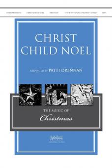 Christ Child Noel 