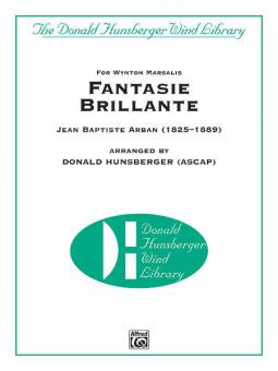 Fantasie Brillante Standard