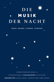 Die Musik der Nacht 