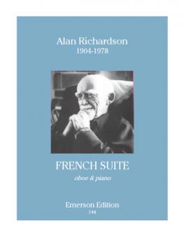 French Suite 