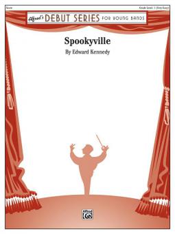 Spookyville Standard